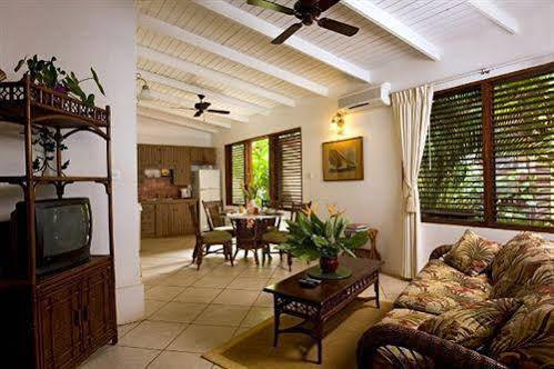 The Ginger Lily Hotel Gros Islet Kültér fotó