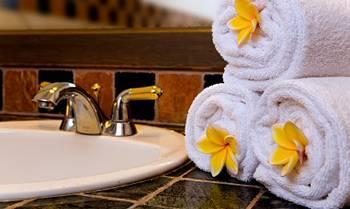 The Ginger Lily Hotel Gros Islet Kültér fotó