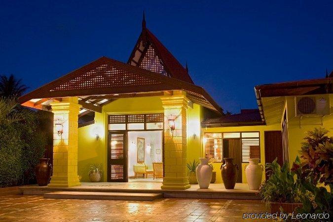 The Ginger Lily Hotel Gros Islet Kültér fotó