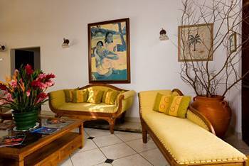 The Ginger Lily Hotel Gros Islet Kültér fotó