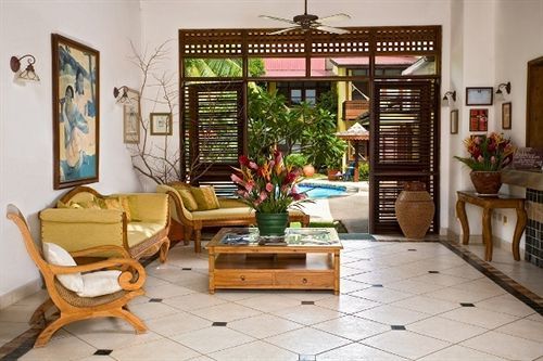 The Ginger Lily Hotel Gros Islet Kültér fotó