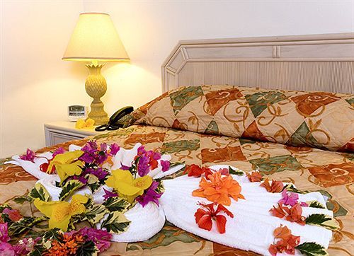 The Ginger Lily Hotel Gros Islet Kültér fotó