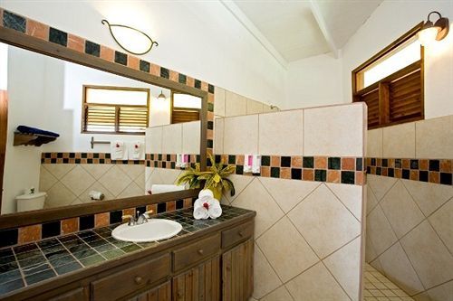 The Ginger Lily Hotel Gros Islet Kültér fotó