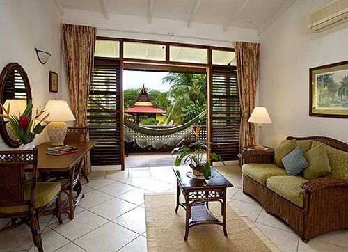 The Ginger Lily Hotel Gros Islet Kültér fotó