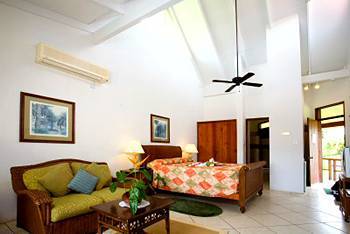 The Ginger Lily Hotel Gros Islet Kültér fotó