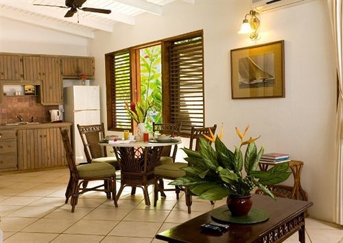 The Ginger Lily Hotel Gros Islet Kültér fotó